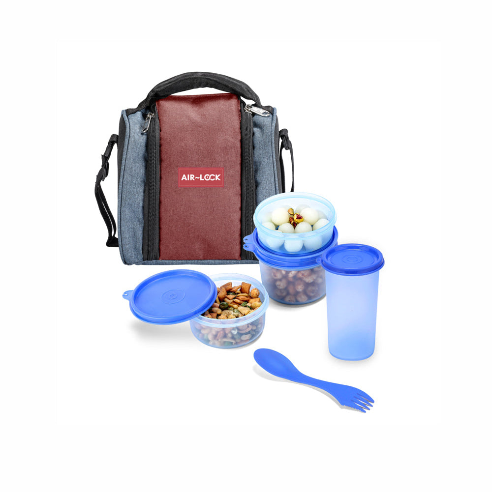 New Classic Lunch Set