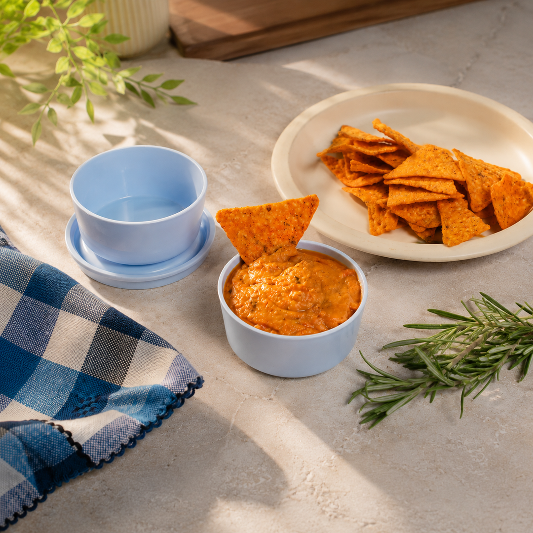 Small Portions, Big Flavour: Meet the Air Lock All Round Wonder 80ml- Set of 6