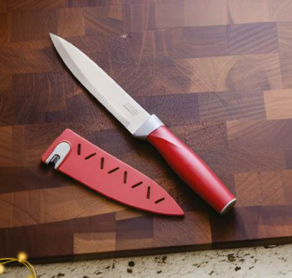 Precision That Moves With You: Air Lock Introduces Smart Knives for Modern Kitchens