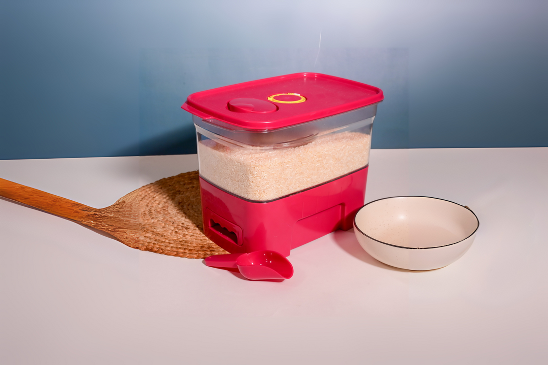 Smart Dispenser – Your Perfect Kitchen Ally
