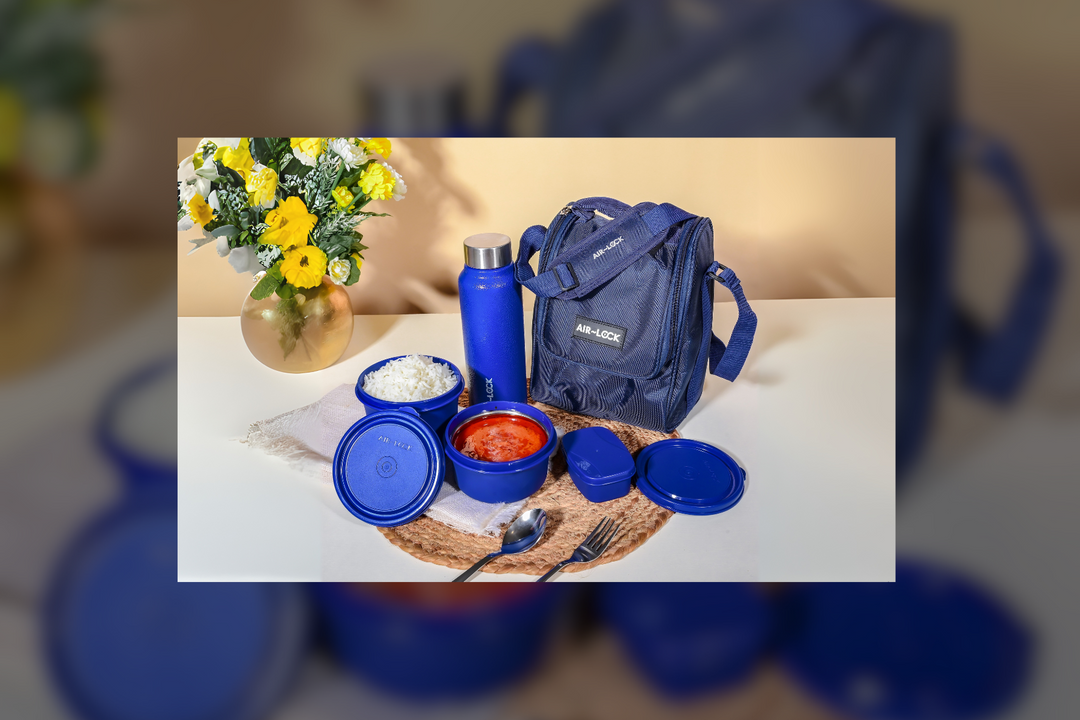 Meal Mate by Air~Lock