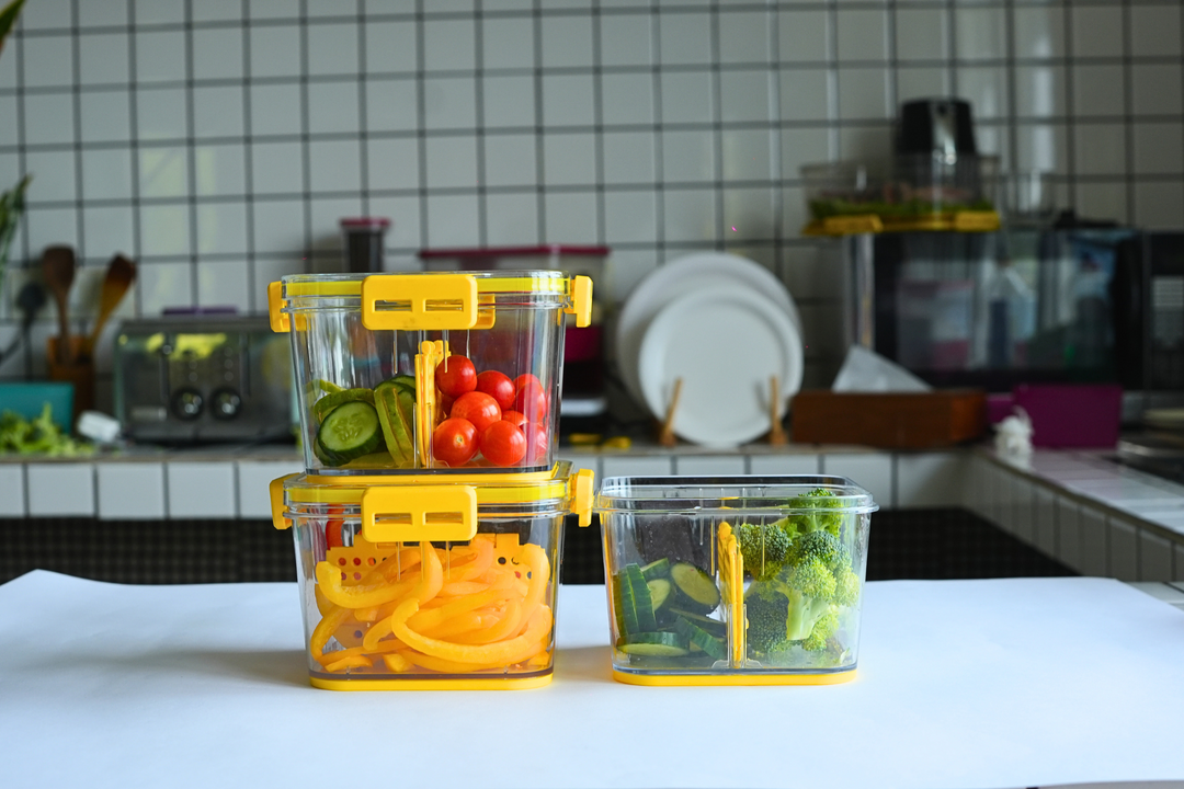 Fridge Smart