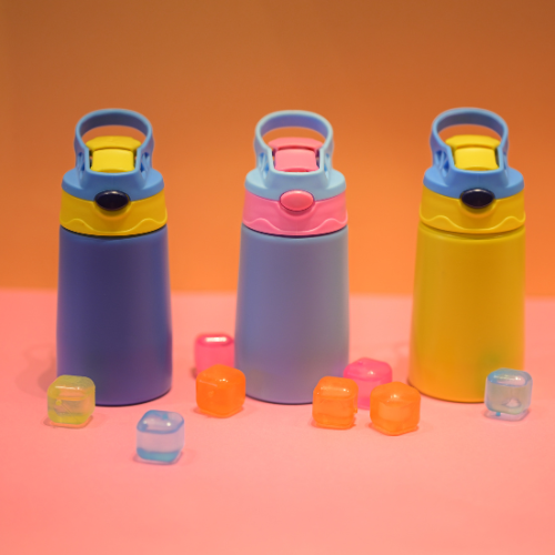 Why Kids Sipper Bottles Are Becoming a Daily Essential at Home & School