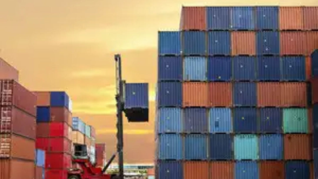 Building a sustainable export business: Key strategies for global market expansion