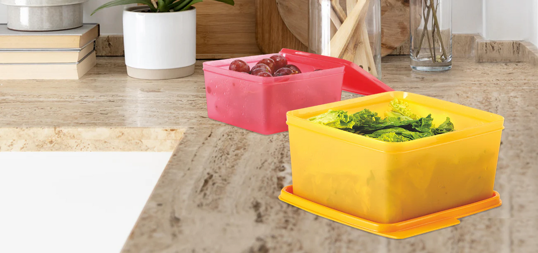 The Importance of Choosing the Right Utensils for Chilling and Refrigeration