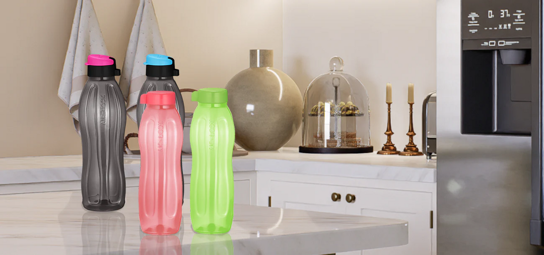 Stay Hydrated in Style: The Right Utensils for Hydration