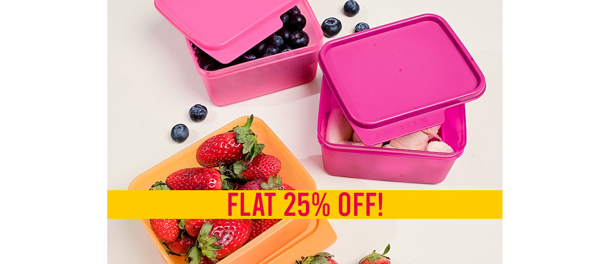 Chilling & Refrigeration