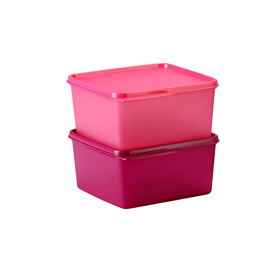 Rectangular Container – 1.2L