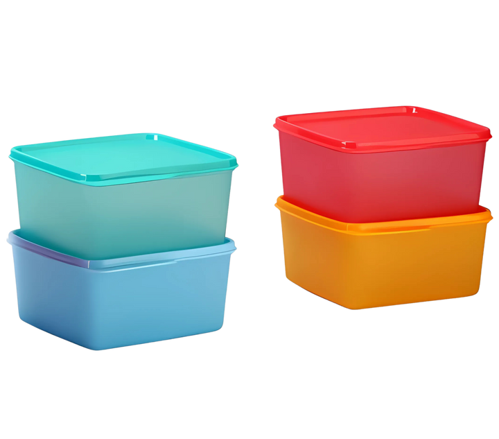 Rectangular Container – 1.2L