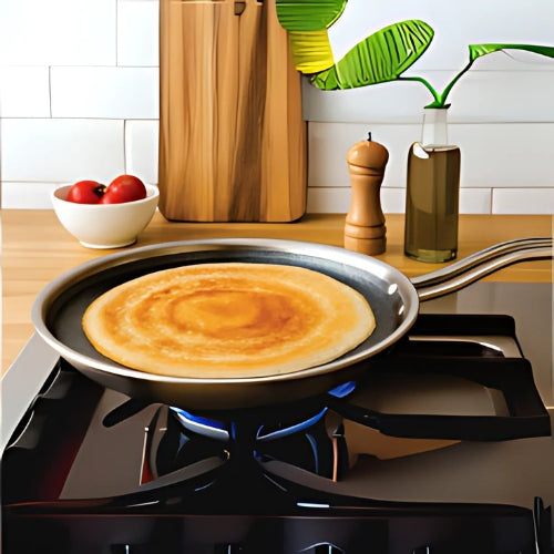 Dosa Tawa