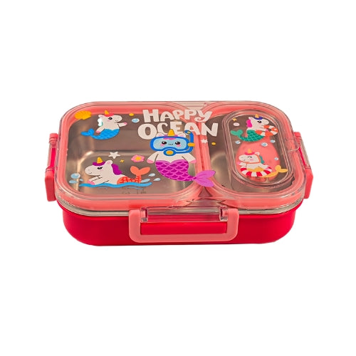 Little Bite Kids Lunch Box