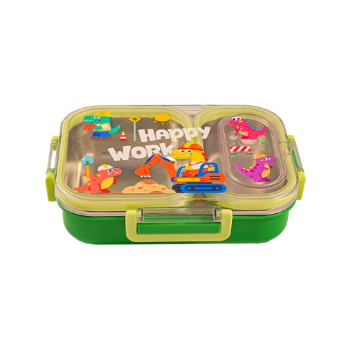 Little Bite Kids Lunch Box