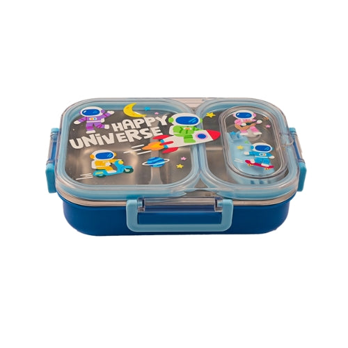 Little Bite Kids Lunch Box