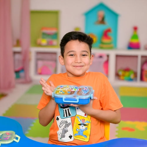 Little Bite Kids Lunch Box