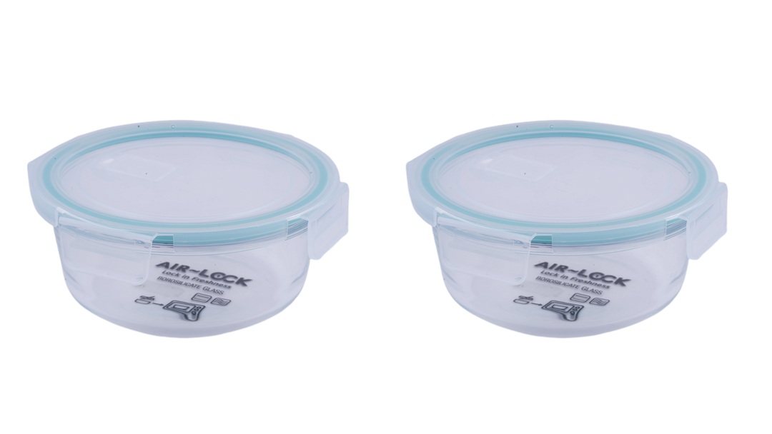 Pure View Bowl 300 ML