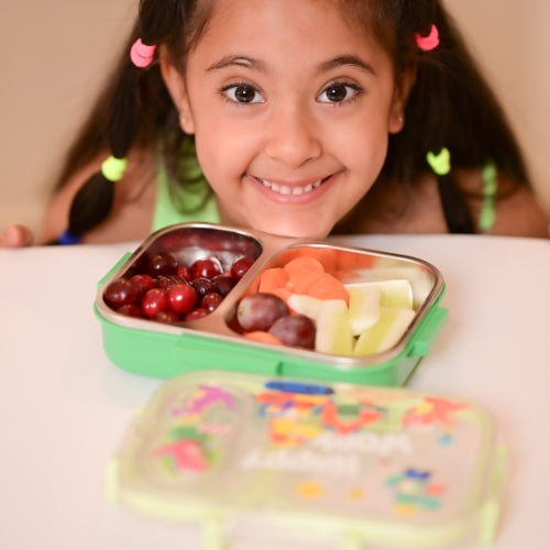 Little Bite Kids Lunch Box