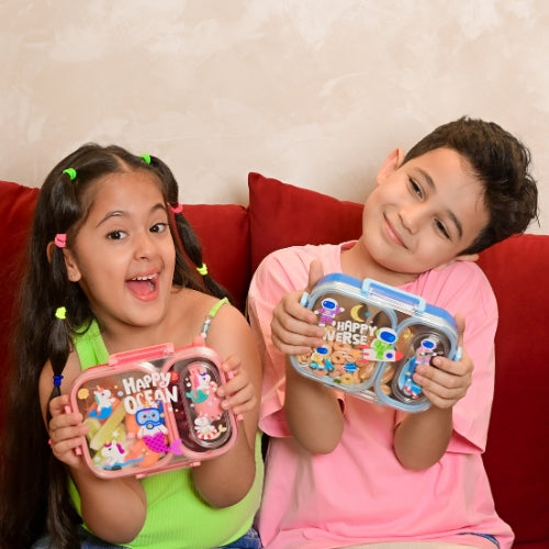 Little Bite Kids Lunch Box
