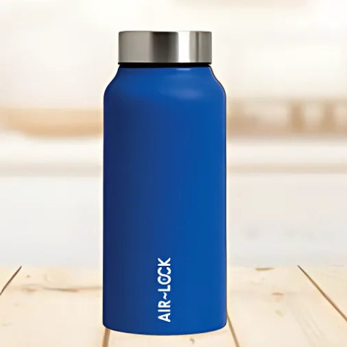 Steel Bottle