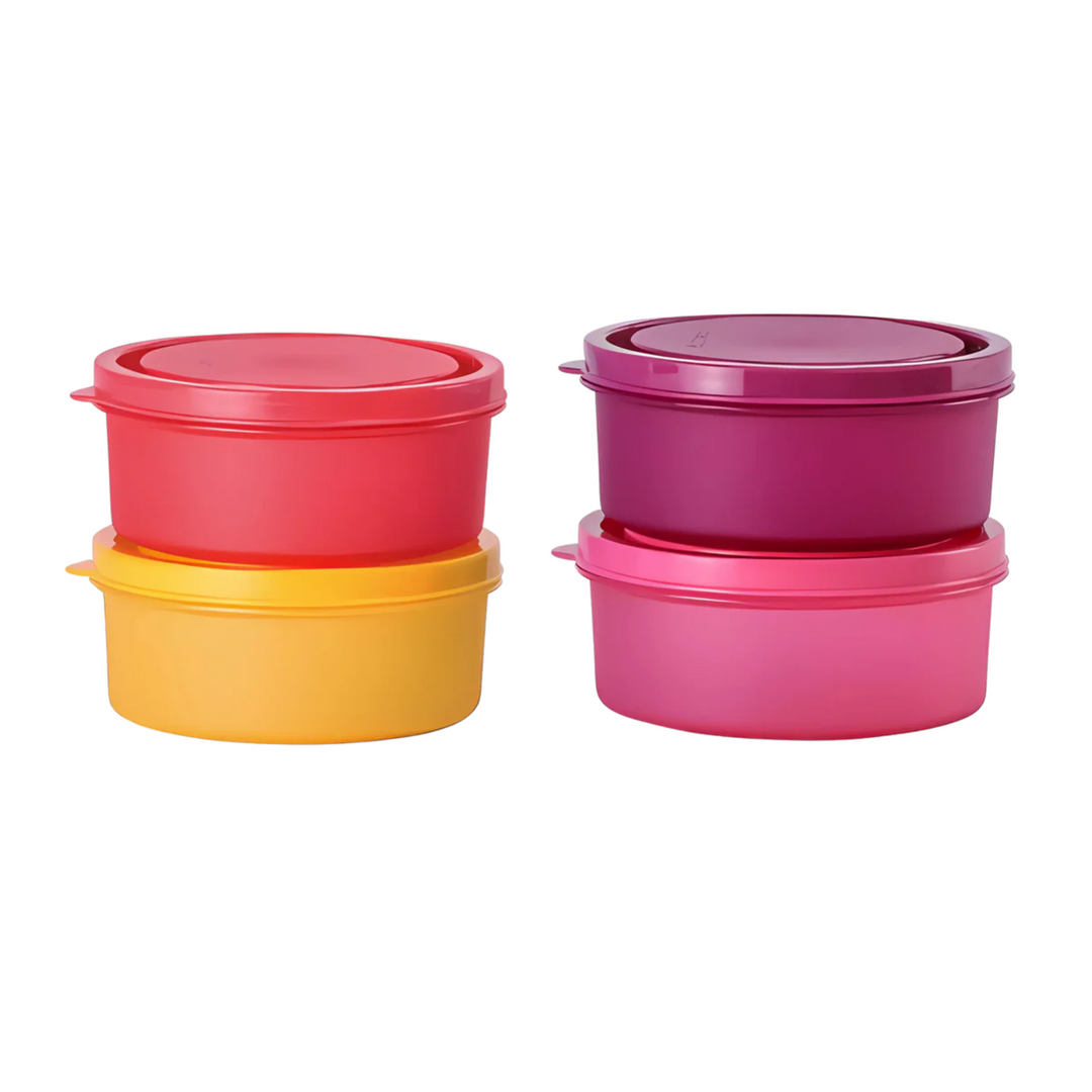 Round bowl – 250ML