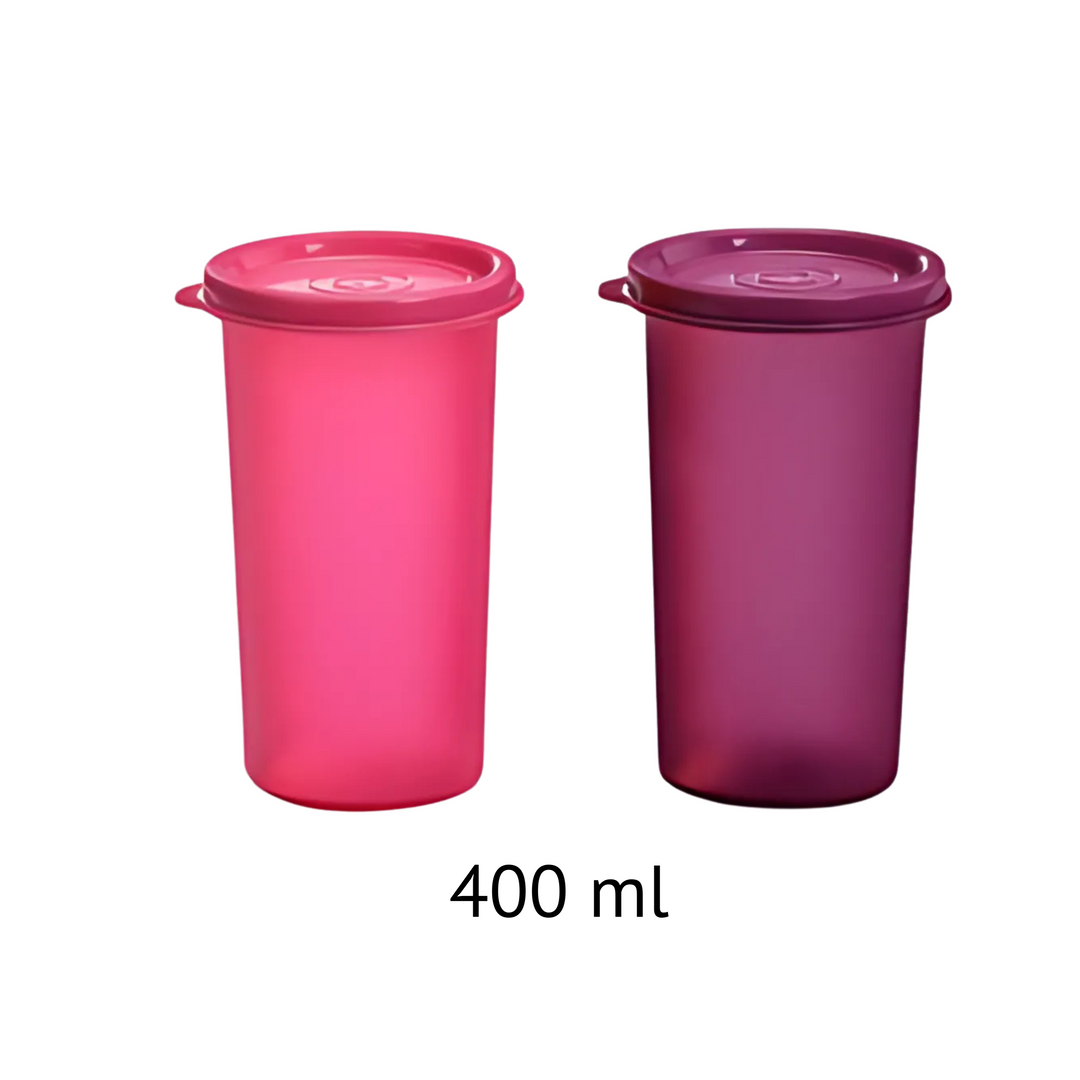 On The Go Tumblers – 400ML