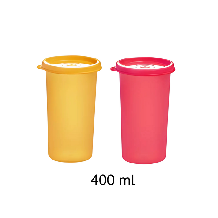 On The Go Tumblers – 400ML