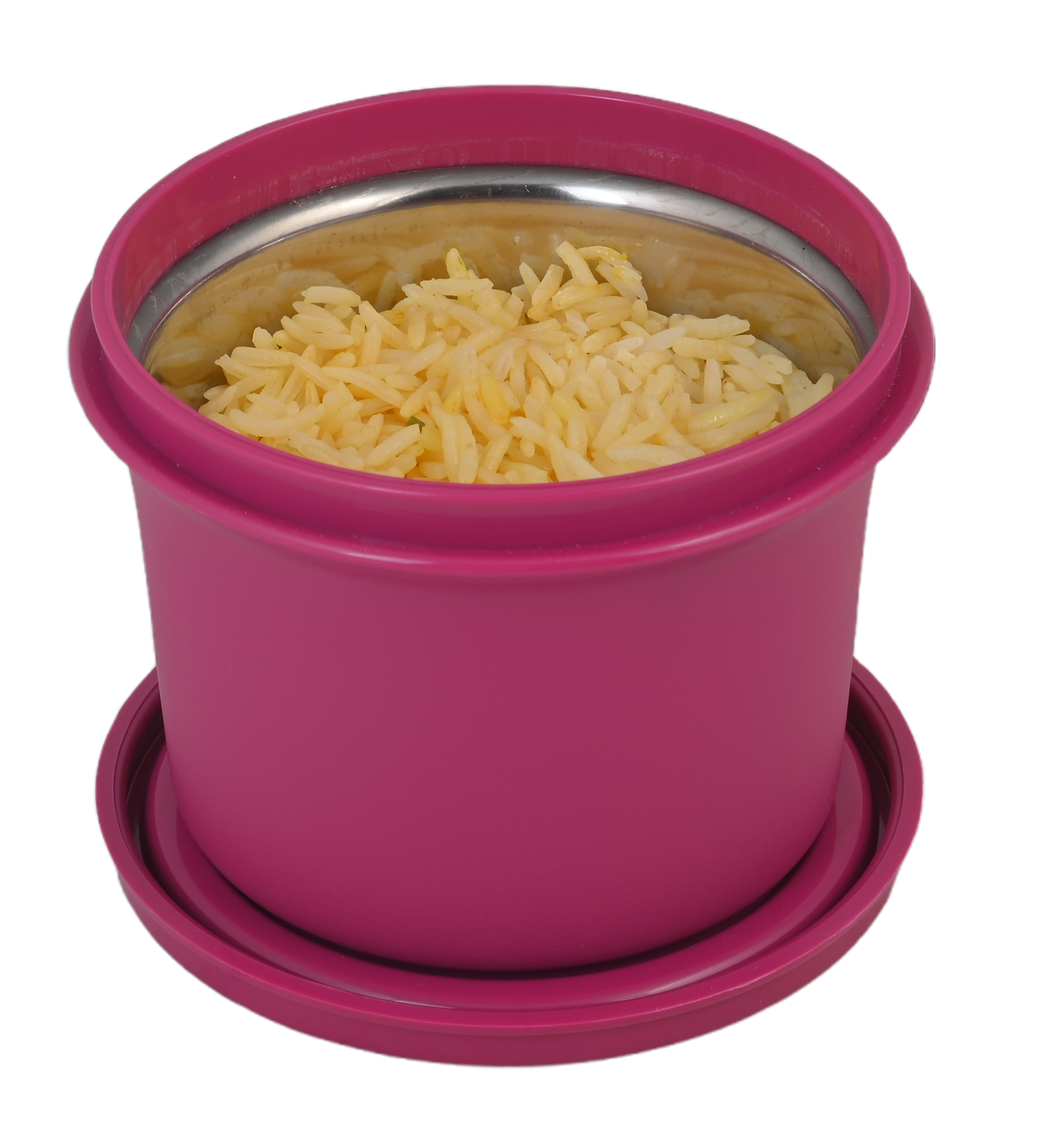 GOURMET SS CONTAINER Set of 2