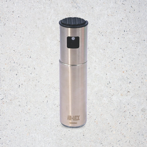 Steel Oil Spray