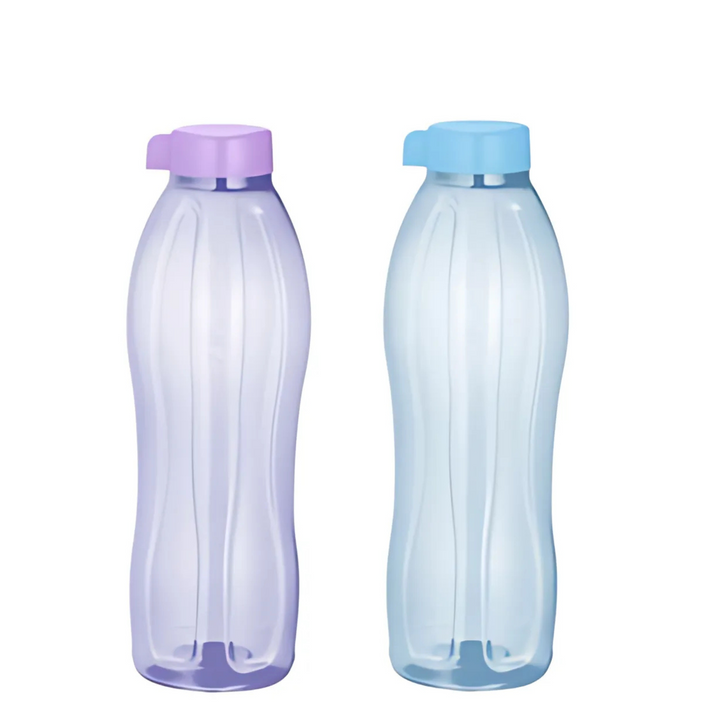 Aqua Pearl Round Top Bottle – 1.0L