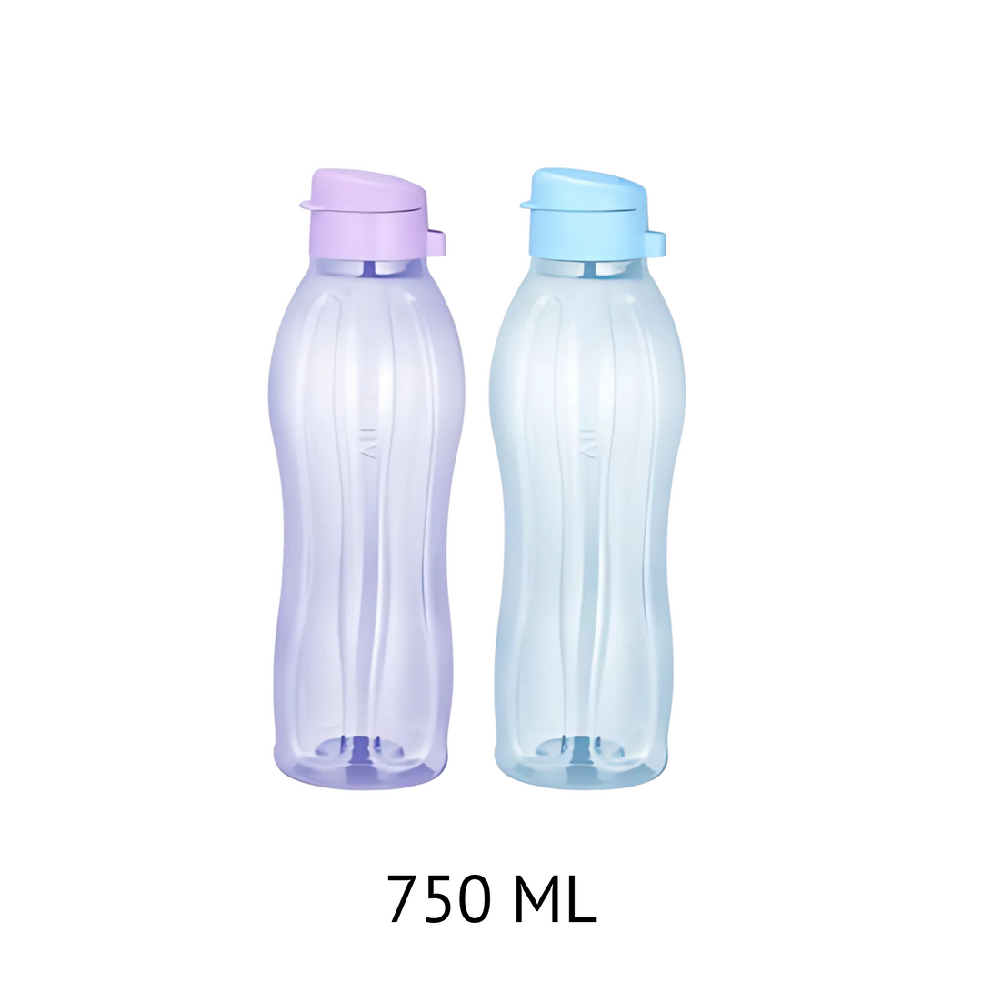 Aqua Pearl Flip & Sip Bottle 750 ML