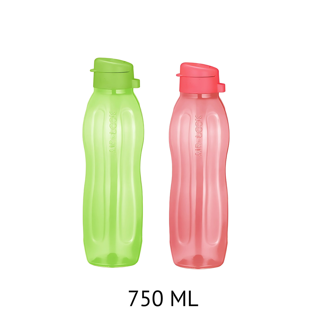 Aqua Lean Flip & Sip Bottle 750 ML