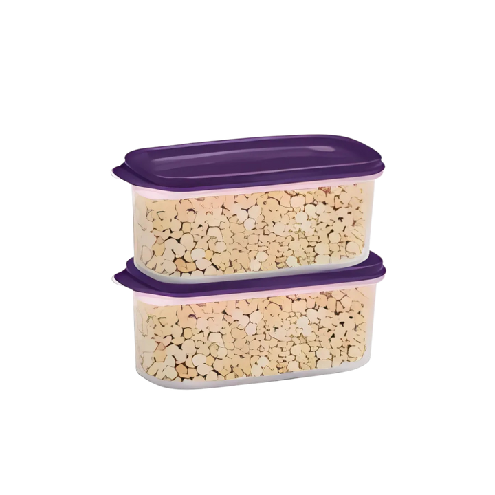 Keep It Dry Oval Container 500 ML
