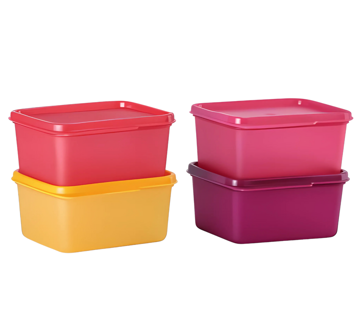 Rectangular container – 500ML