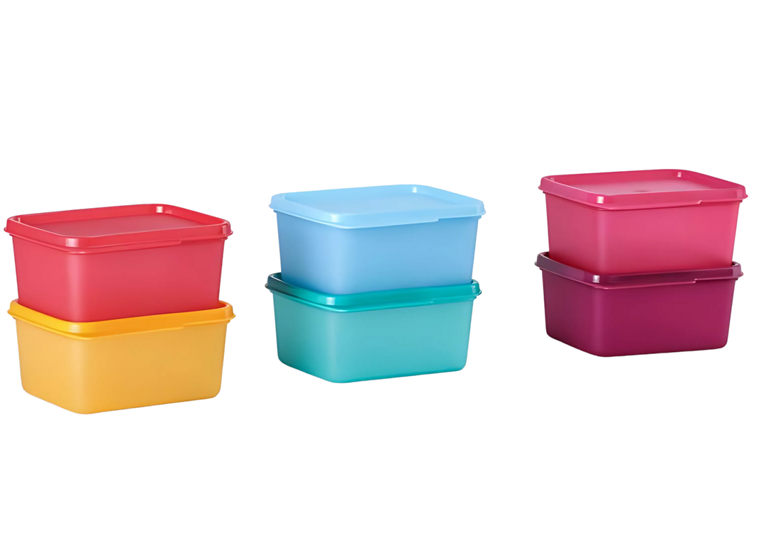 Rectangular container – 500ML