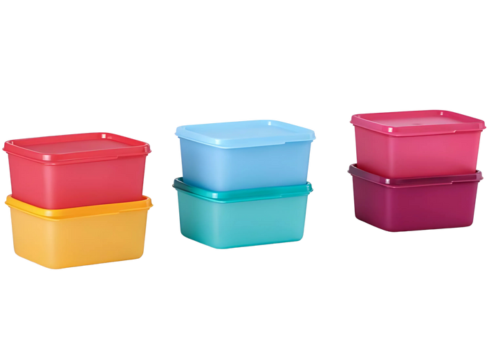 Rectangular container – 500ML