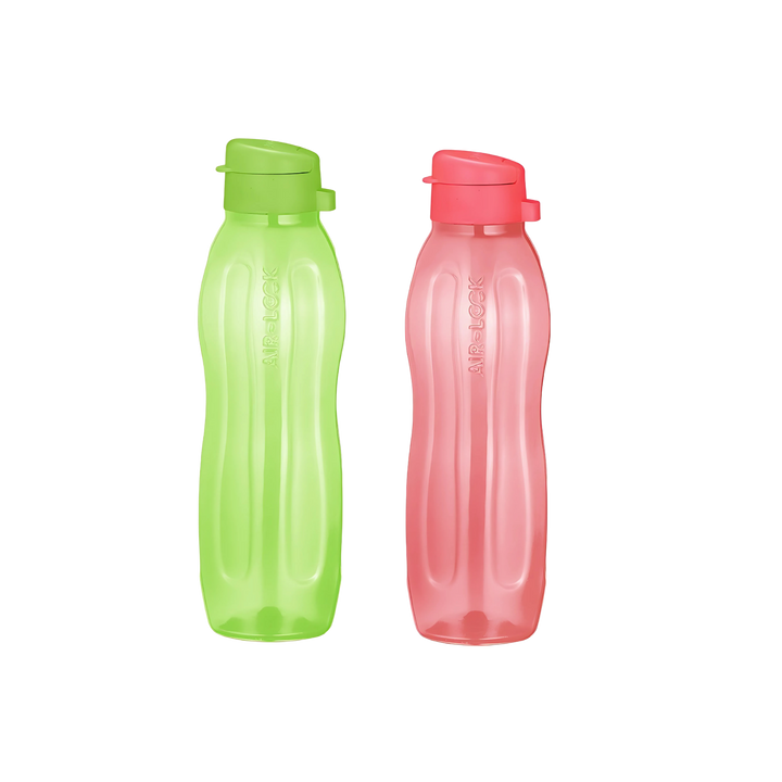 Aqua Lean Flip & Sip Bottle 750 ML
