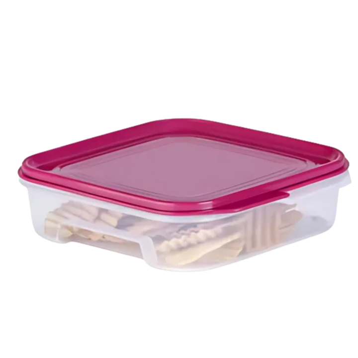 Keep It Dry Square Container 1.0 L