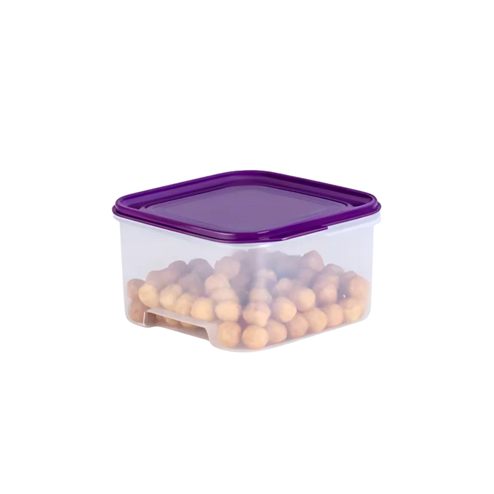 Keep It Dry Square Container 2.5 L