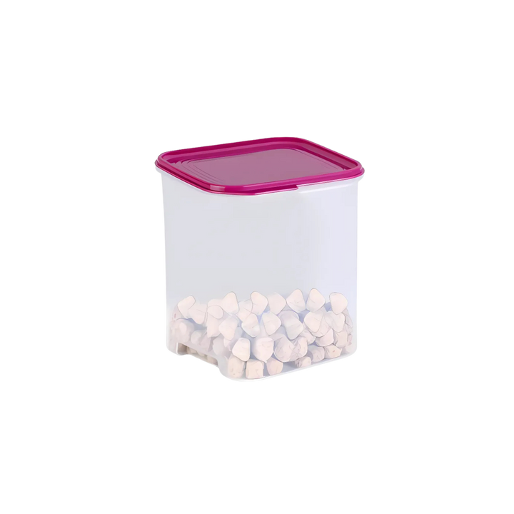 Keep It Dry Square Container 5.5 L