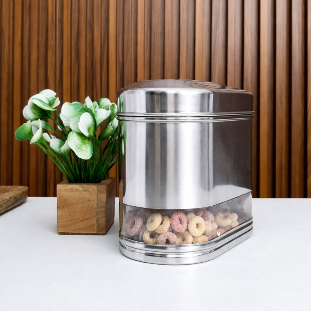 Clearview Titan Cont. 2750ML (Set Of 1)