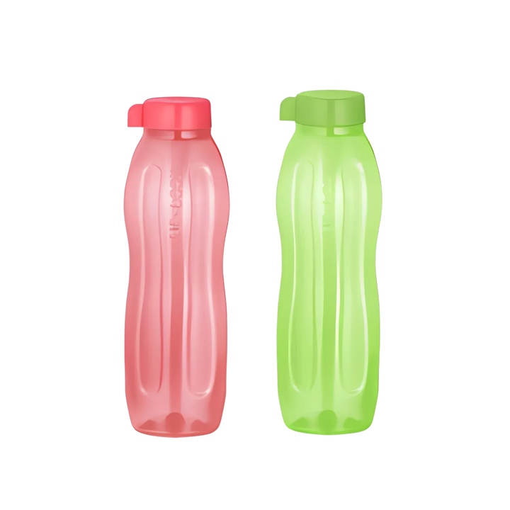 Aqua Lean Round Top Bottle 750 ML