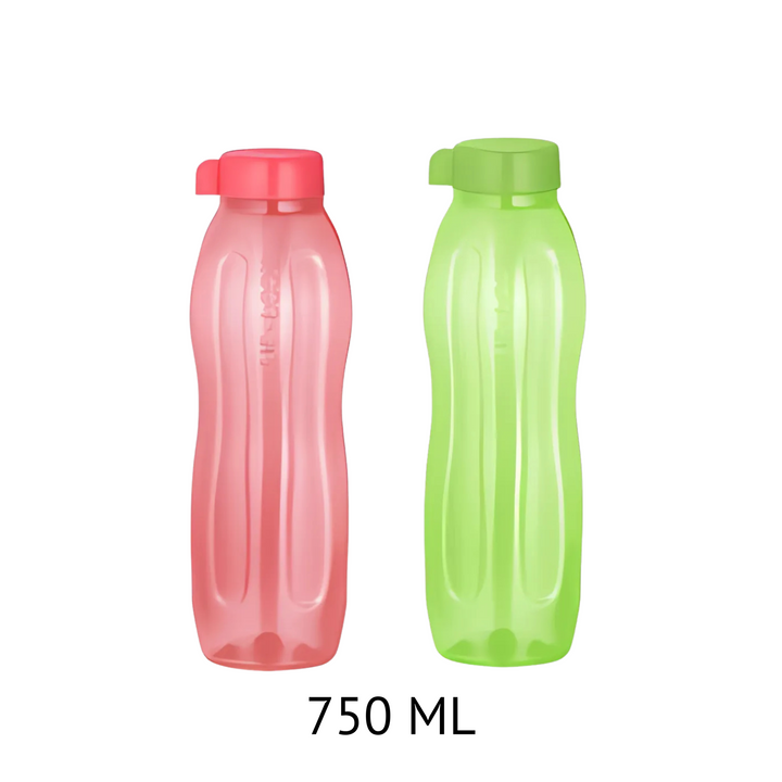 Aqua Lean Round Top Bottle 750 ML
