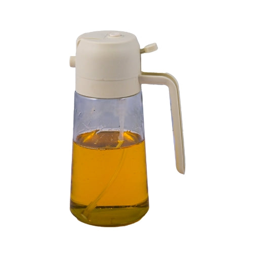 Glass Oil Dispenser