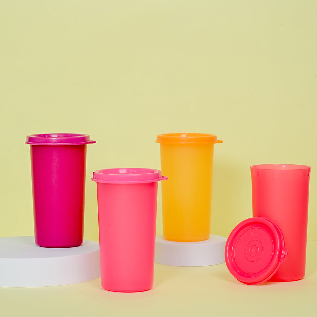 On The Go Tumblers – 400ML