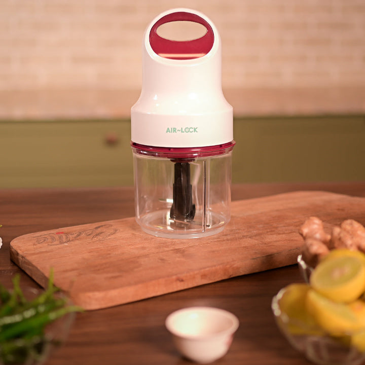Electric Chopper – 650ML