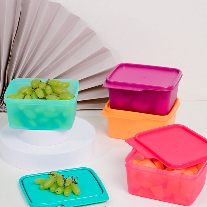 Rectangular container – 500ML