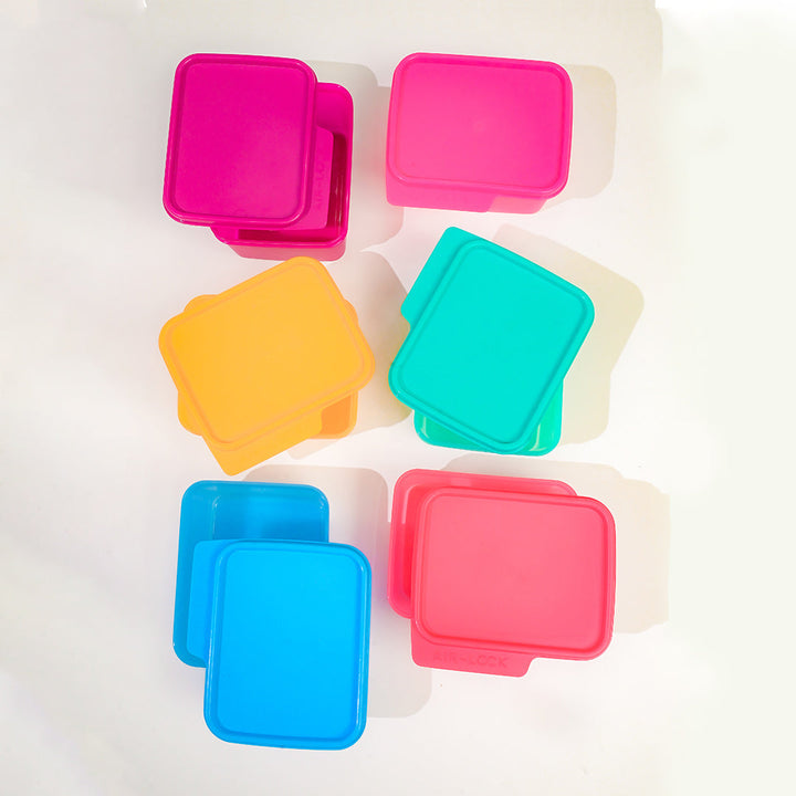 Rectangular Container – 1.2L