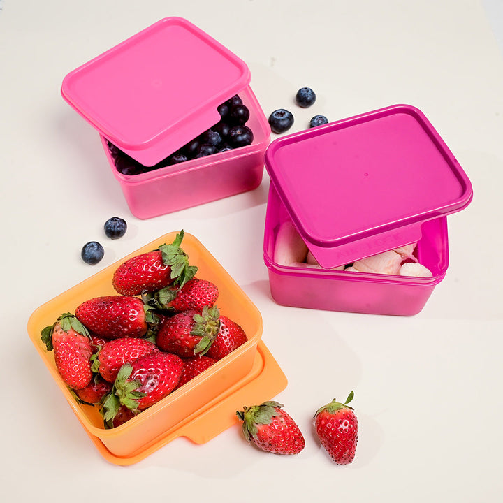 Rectangular Container – 1.2L