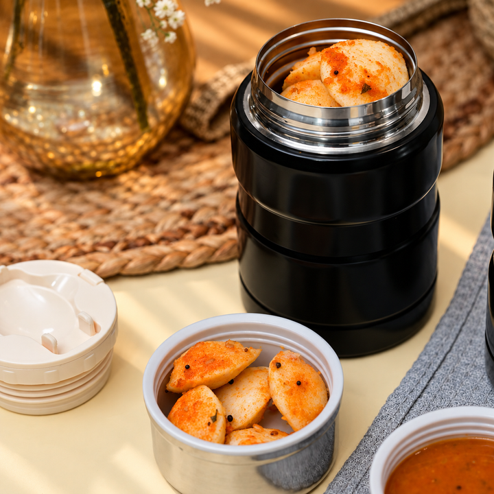 Insulated Food jar 500 ML