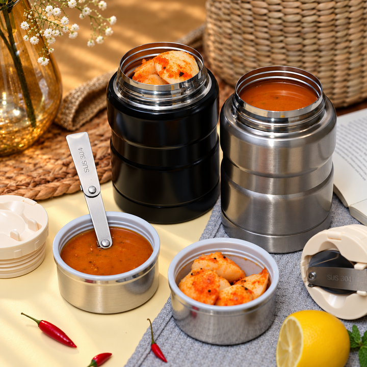 Insulated Food jar 500 ML