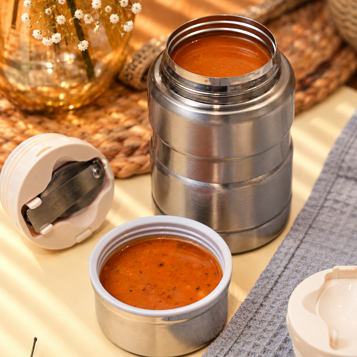 Insulated Food jar 500 ML